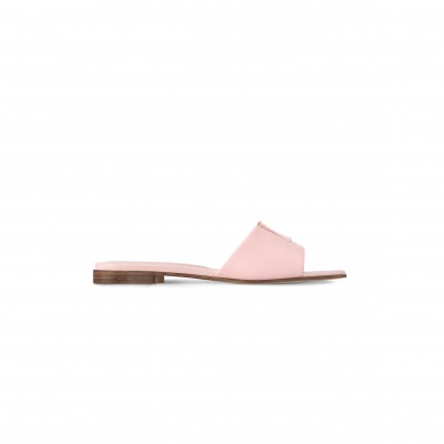 LOUIS VUITTON LV MARE FLAT MULE 1ADIKU